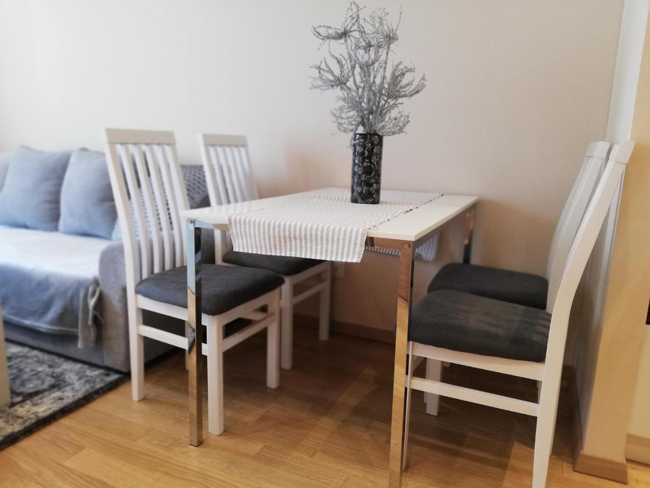 Lux Apartman Natasa Zlatibor Exterior foto