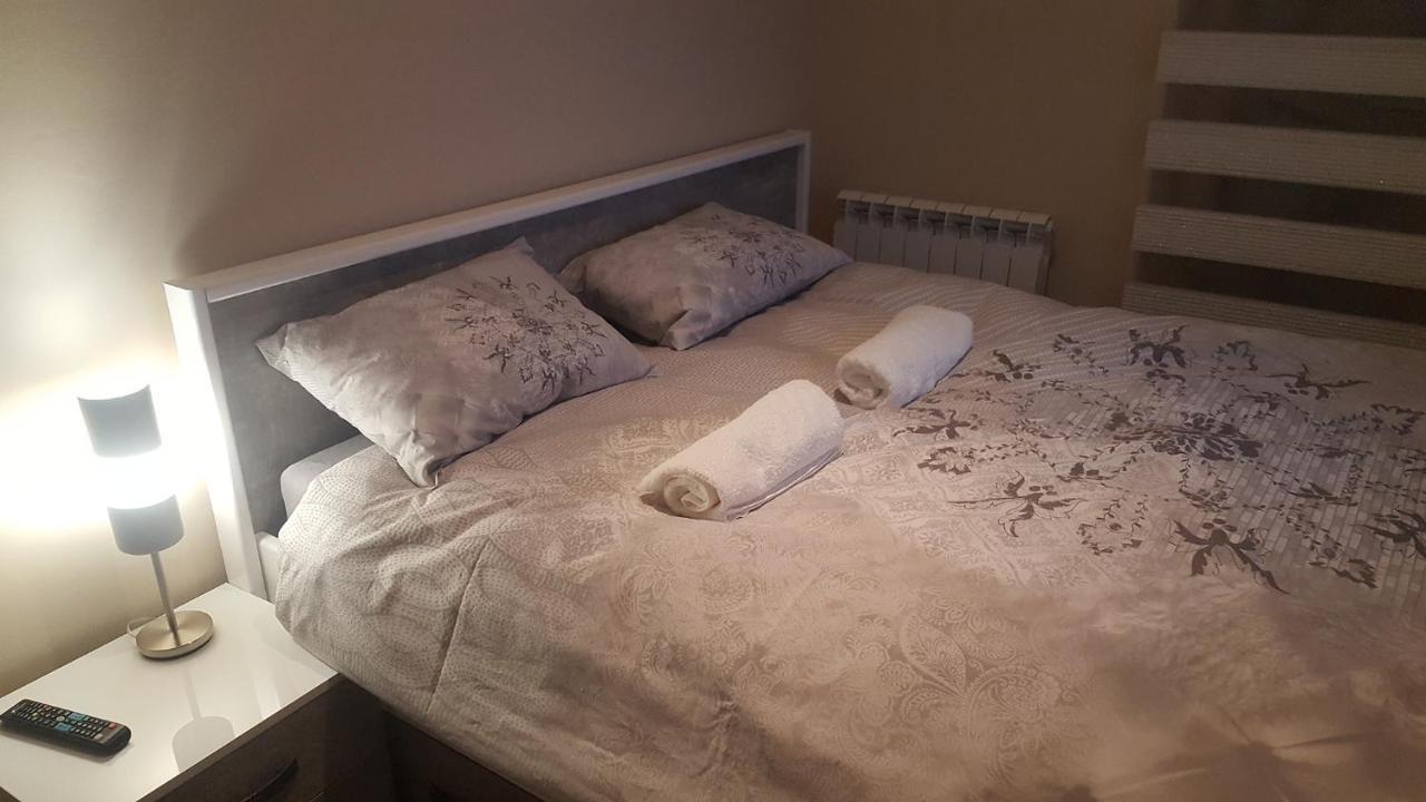 Lux Apartman Natasa Zlatibor Exterior foto