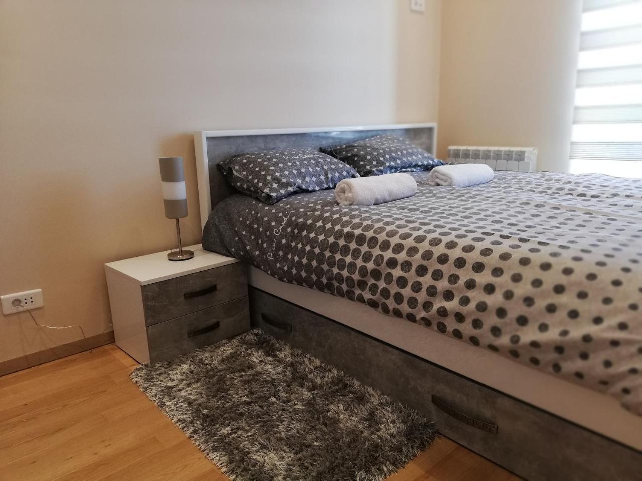 Lux Apartman Natasa Zlatibor Exterior foto