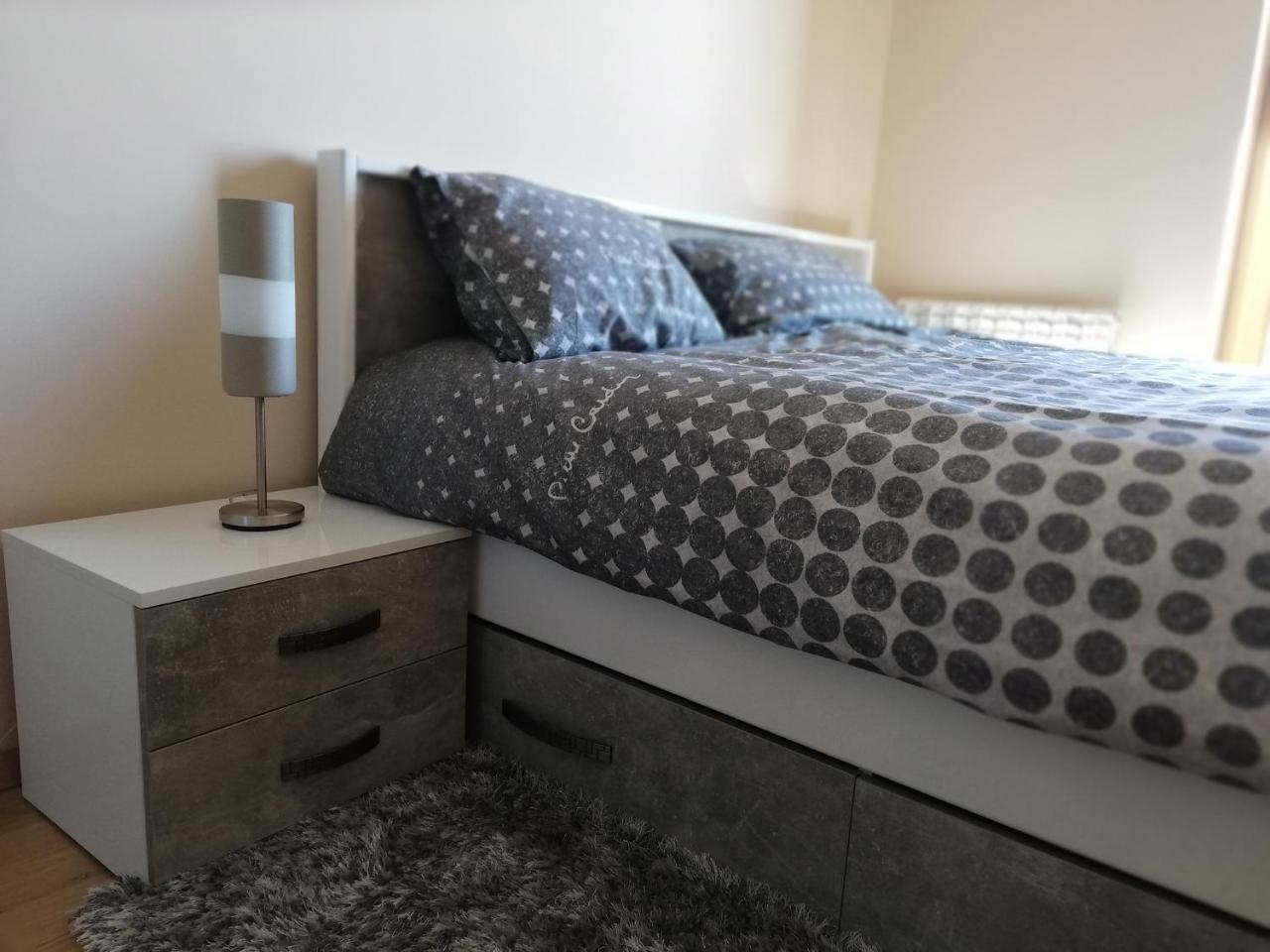 Lux Apartman Natasa Zlatibor Exterior foto